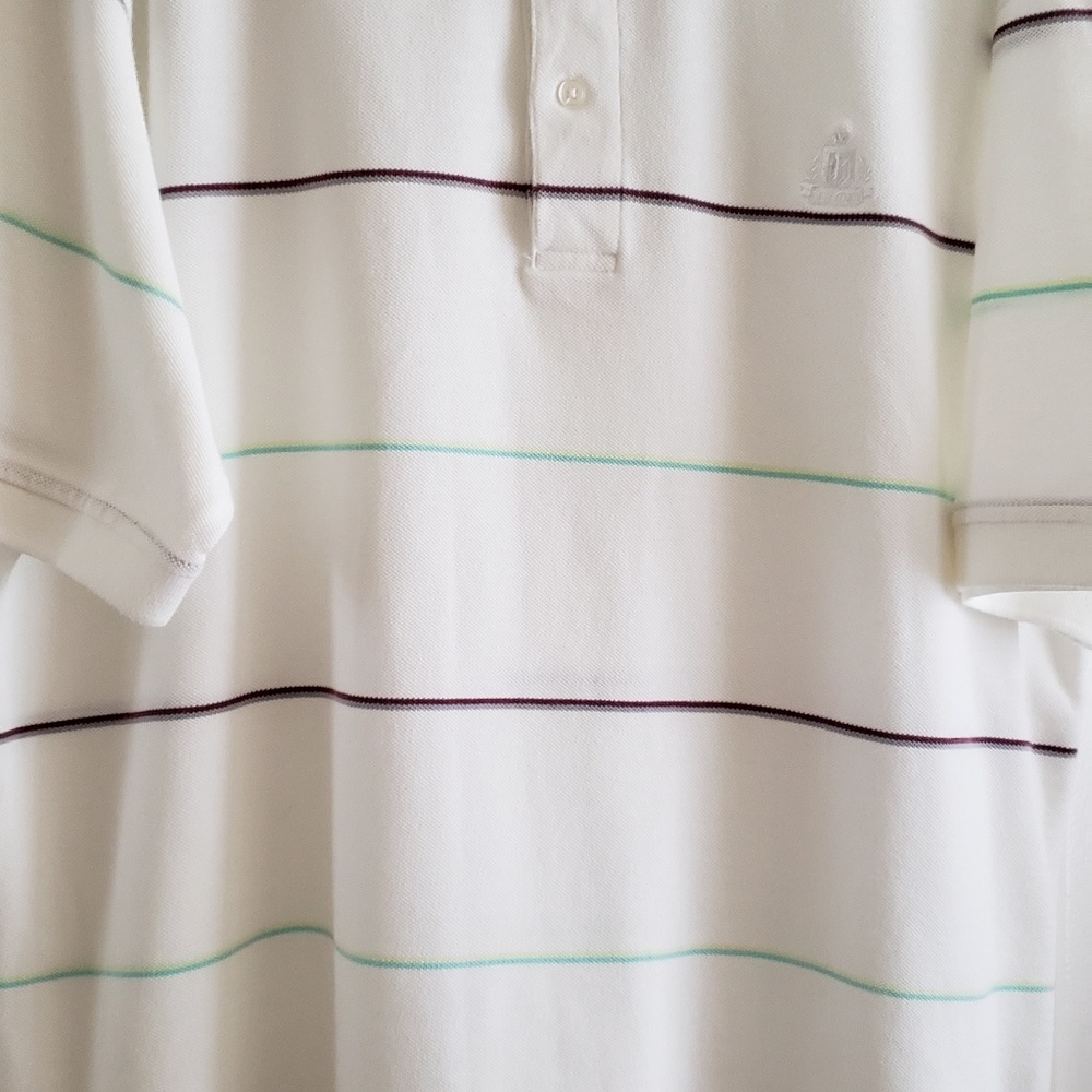 Men's Golf Shirt